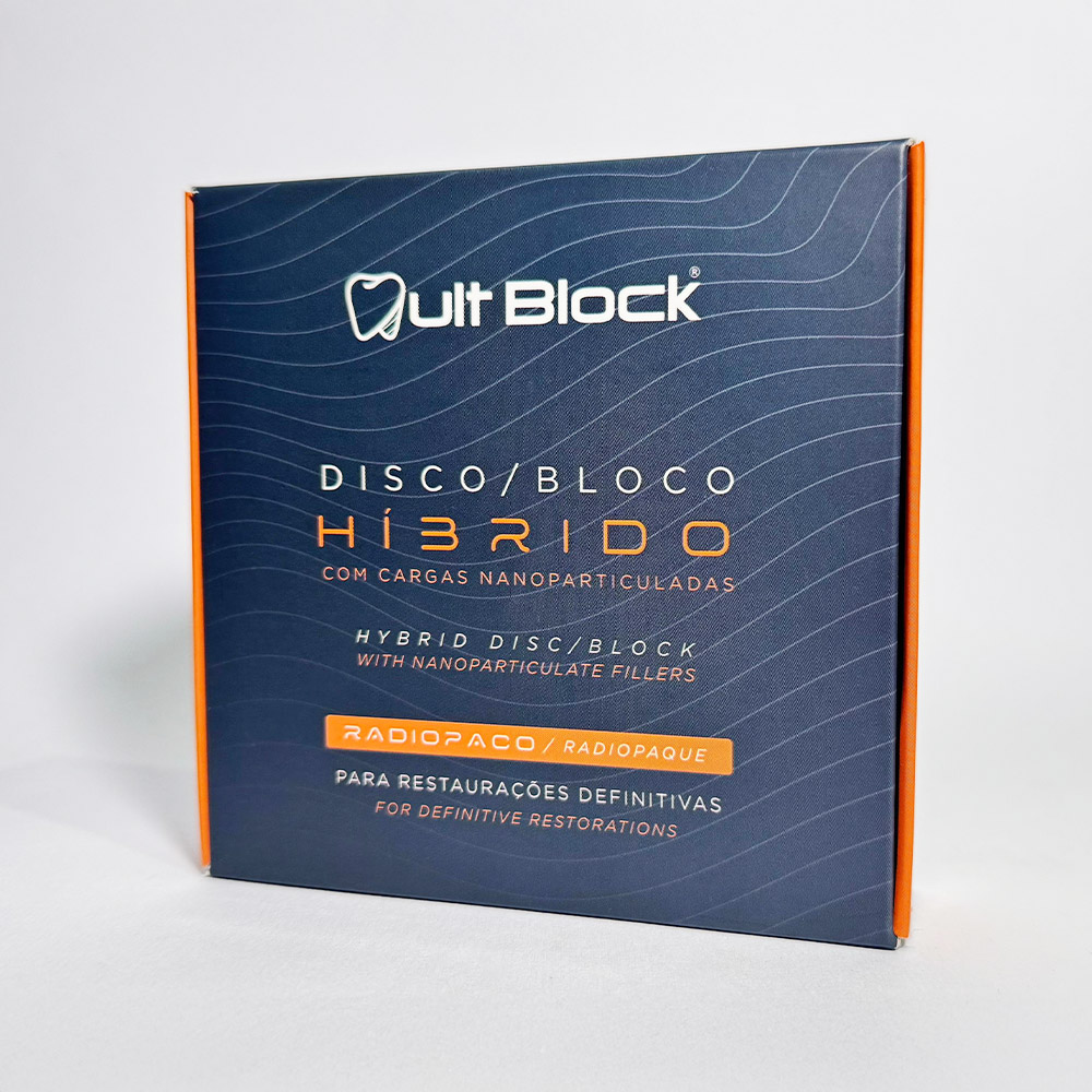 Híbrido Radiopaco